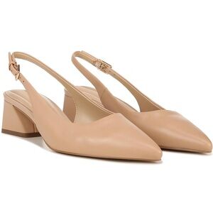 Franco Sarto Women's Racer Slingback Pump